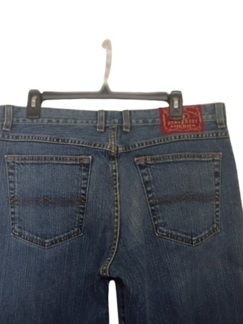 Y2k Lucky Brand Women's Classic Fit Josie 90's Bootcut Jeans 16/33